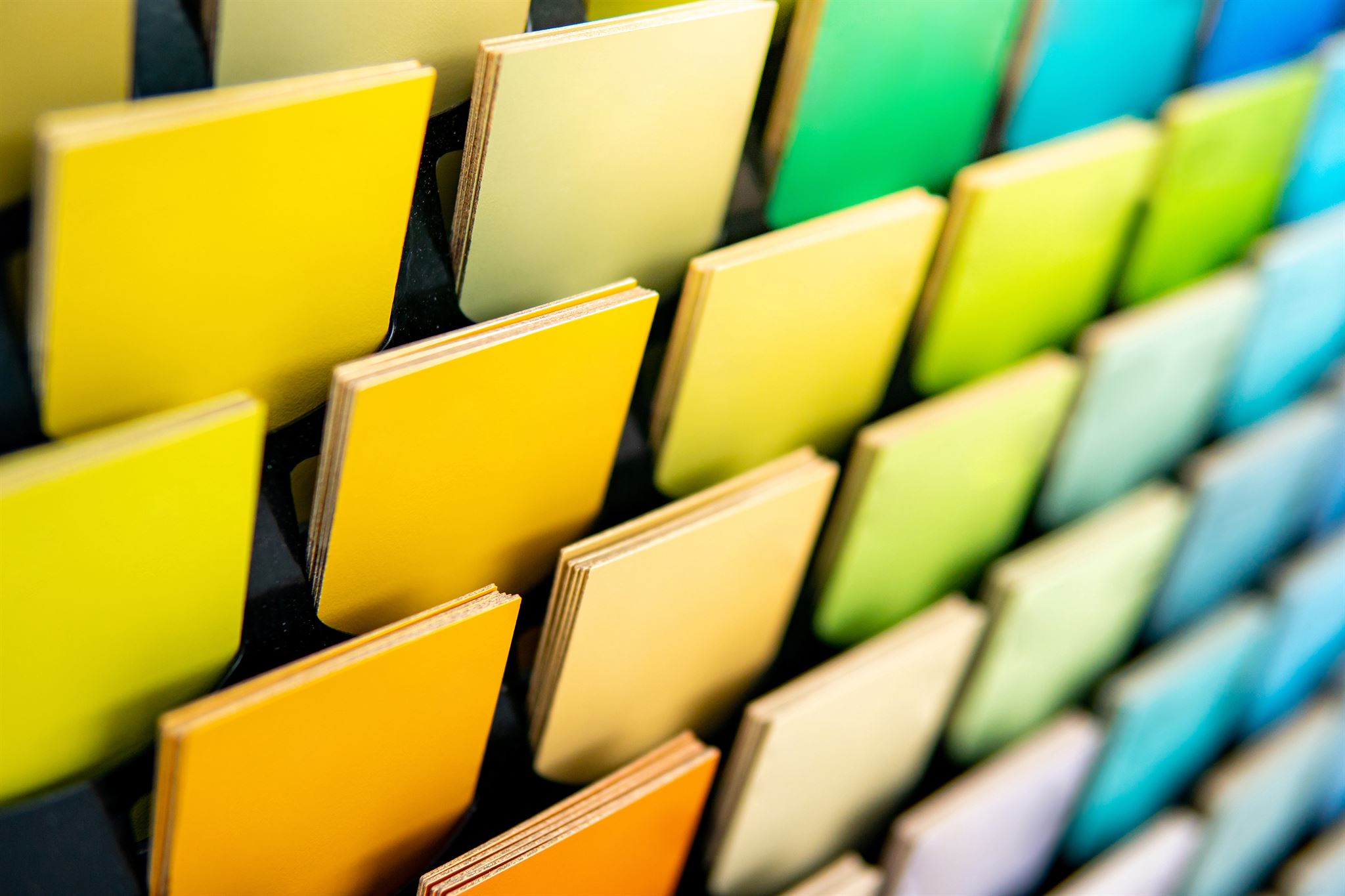 Cross section of insulated steel profile