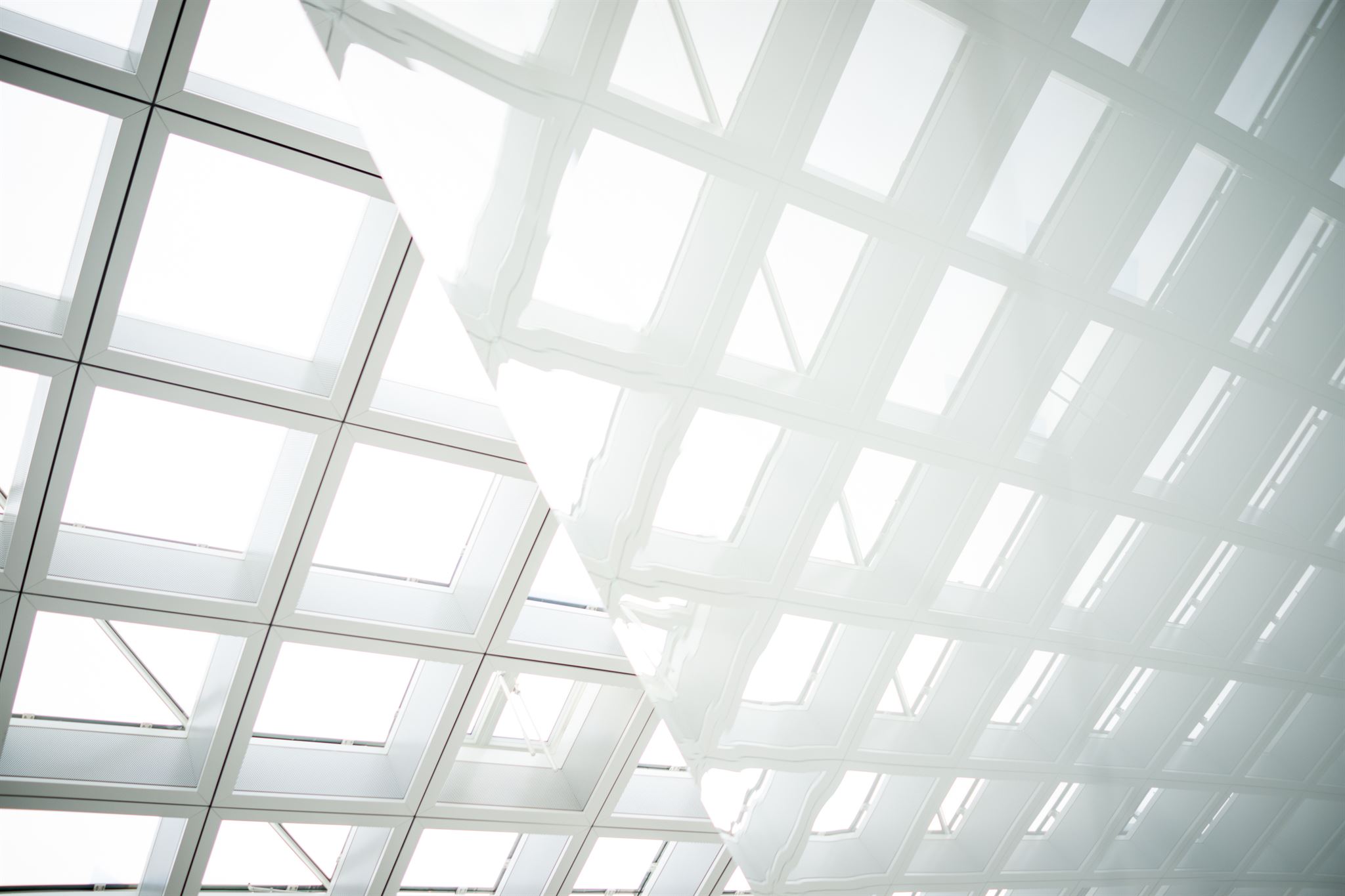 Steel frame window system