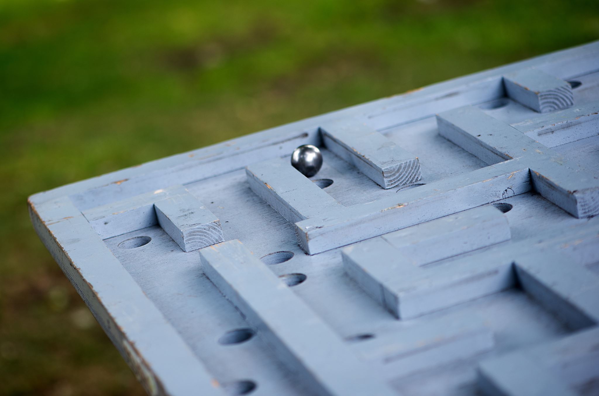 steel profile corner joint detail